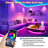 Світлодіодна стрічка ALED Light 150, 5 м, фото 2