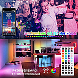 Світлодіодна стрічка ALED Light 150, 5 м, фото 4