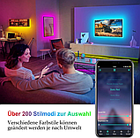 Світлодіодна стрічка ALED Light 150, 5 м, фото 5