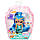Уцінка лялька Шайн із мультфільму Шимер і Шайн Fisher-Price Shimmer and Shine Leah Doll, фото 3