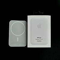 Оригінальний зовнішній акумулятор Apple MagSafe Battery Pack для Iphone 3000mAh