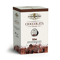 Горячий напиток в капсулах Miscela d'Oro "Cioccolata"