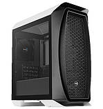 Корпус AeroCool Aero One Mini Frost-G-WT-v1 (ACCS-PB18043.21) White, фото 3