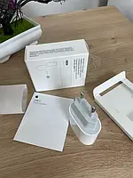 USB-C 20W Power Adapter Блок живлення для Apple, быстрая зарядка !