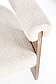 Стілець Agape, колір натуральний, фото 7