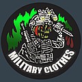MILITARY OF CLOTHES™