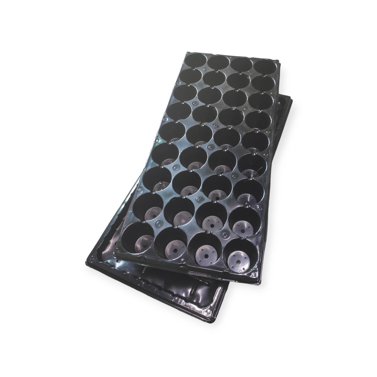 Касета для розсади з піддоном 36 ячейок