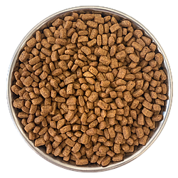 Корм Еко гранула для котів "Щоденний" риба 100г