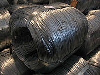 Проволока пружинная 1,3 мм сталь 65г (60с2а и 51хфа есть на складе) от 5 кг