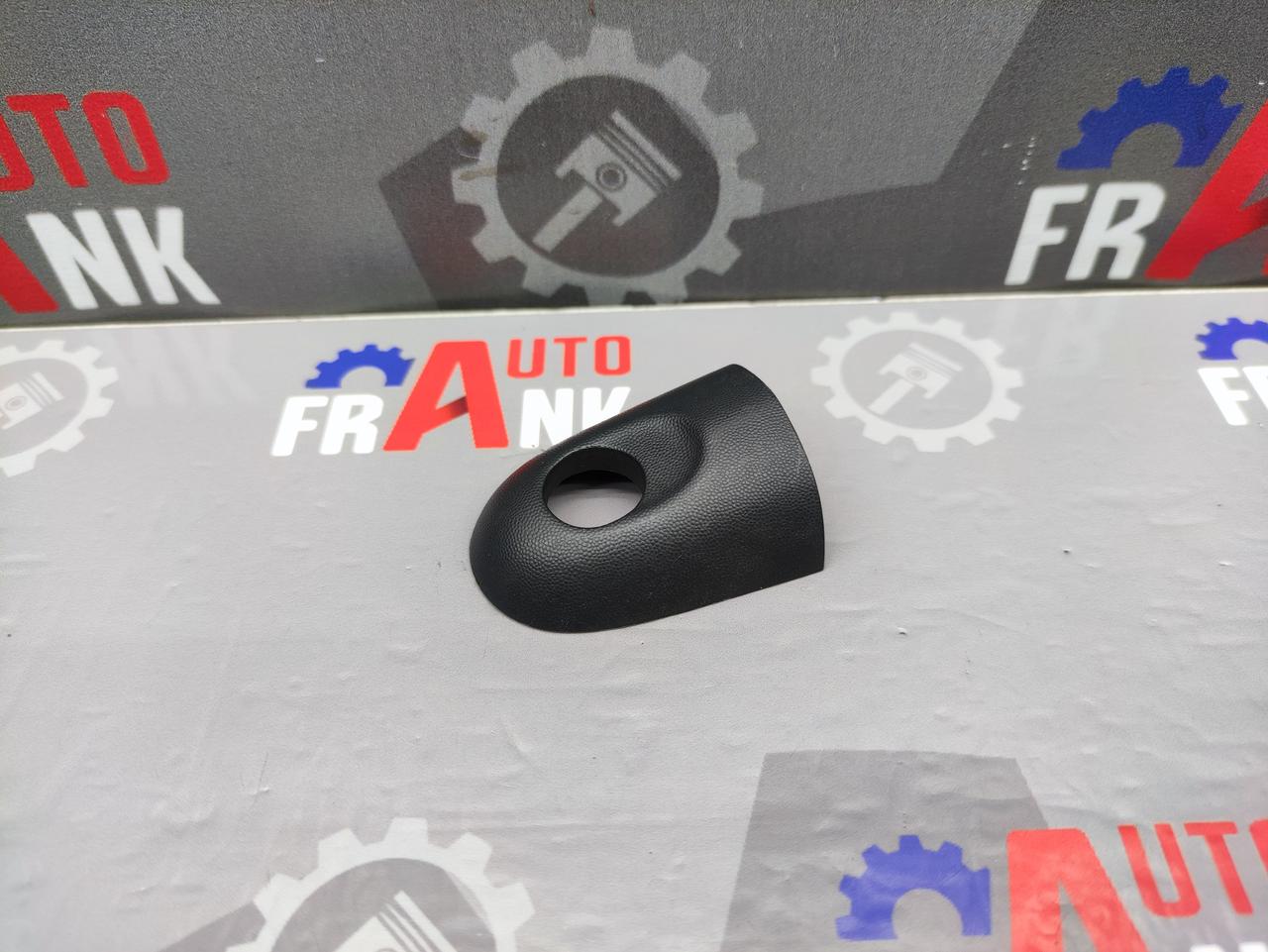 Накладка на ручку дверей/заглушка ручки дверей зовнішньої 8200497543 ...