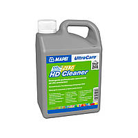 Концентрированный очиститель глубокого действия MAPEI Ultracare HD cleaner (воск) 1 л (1150831)