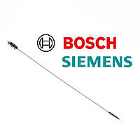 Щеточка для чистки патрубков кофеварок BOSCH/SIEMENS