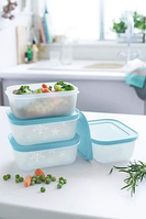 Охлаждающий лоток (450 мл) Tupperware (Оригинал) Тапервер