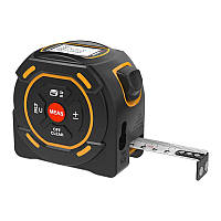 Лазерна рулетка Sndway SW-TM60A, 60 м