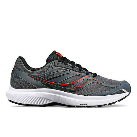 Кросівки Saucony Cohesion 17 Wide S20944-101 чоловічі (Оригінал), фото 1