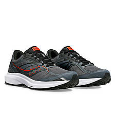 Кросівки Saucony Cohesion 17 Wide S20944-101 чоловічі (Оригінал), фото 4