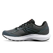 Кросівки Saucony Cohesion 17 Wide S20944-101 чоловічі (Оригінал), фото 3