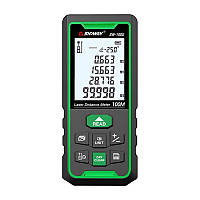Лазерний далекомір Sndway SW-100G, 100 м