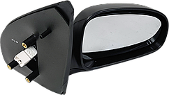 Дзеркало зовнішнє електр. з підігрівом Авео Т200 праве FORMA PARTS, FP1703M04