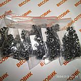 Тактильна мікро кнопка (клавіші) 6х6х5мм для ваг тощо, фото 2