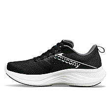 Кросівки Saucony Men's Ride 17 S20924-100 чоловічі (Оригінал), фото 3
