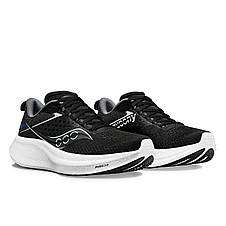 Кросівки Saucony Men's Ride 17 S20924-100 чоловічі (Оригінал), фото 4