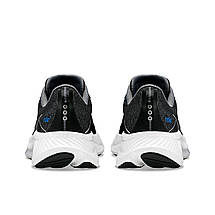 Кросівки Saucony Men's Ride 17 S20924-100 чоловічі (Оригінал), фото 6