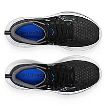 Кросівки Saucony Men's Ride 17 S20924-100 чоловічі (Оригінал), фото 5