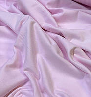 Ткань фланель начос набивная 240 см розовая для постельного белья