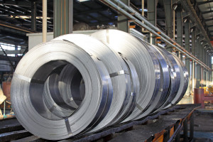 Пружинная лента 2х130 мм стальные ленты 65г от 5 и 10 кг - фото 9 - id-p2097082370