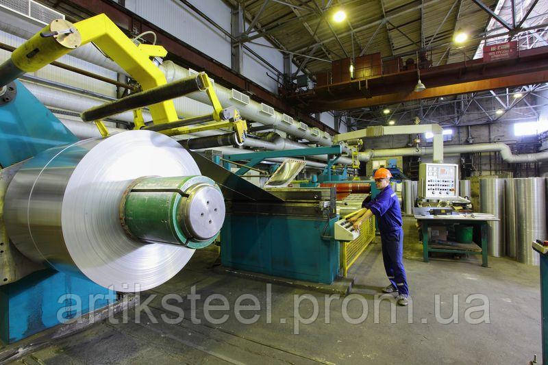 Пружинная лента 2х130 мм стальные ленты 65г от 5 и 10 кг - фото 10 - id-p2097082370