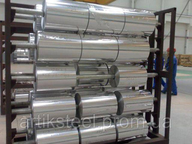 Стальные ленты 0,15х560 мм стальные ленты 08кп от 5 и 10 кг - фото 8 - id-p2097082384