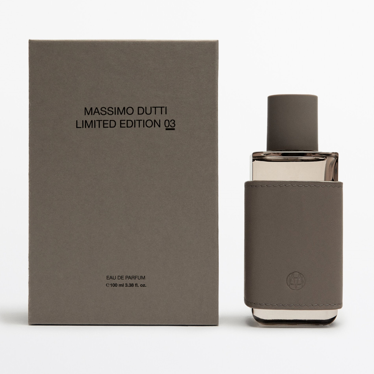 Limited Edition 03 Massimo Dutti