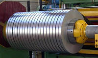 Пружинная лента 65г 0,1х53 мм в ленты пружинные мотках от 5-10 кг