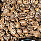 Кава в зернах Prima Italiano Oro Espresso 1 кг (80% Арабіка, 20% Робуста), фото 7
