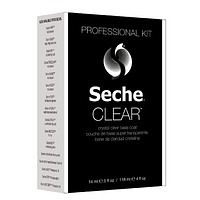 Seche Clear Base 118 мл + 14 мл професійне базове покриття (база)