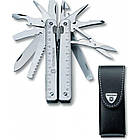 Мультитул Victorinox SWISSTOOL X 3.0327.L