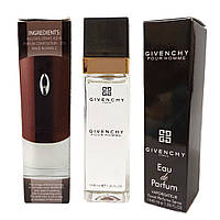 Духи мужские Givenchy pour homme 40 мл. (Живанши пур хом)