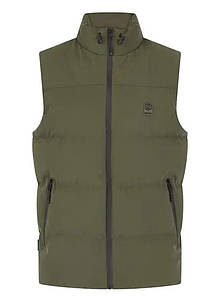 CLORE＋　Mode Barrel Gilet【Gray】 CLORE＋ Mode Barrel Gilet【Gray】 ZeroXposur Quilted Vest