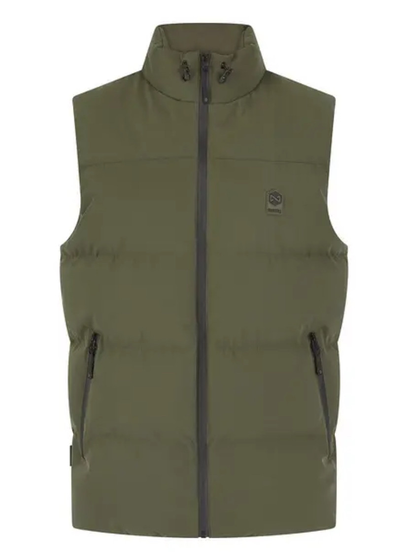 Жилетка Navitas Eurus Puffer Gilet