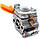 Карбюратор Ryobi RBL 26BP RLT26HT RBC30SBT RLT30HT Homelite Хомлайт 308054014 26cc для повітродуйки мотокос бензотример, фото 4