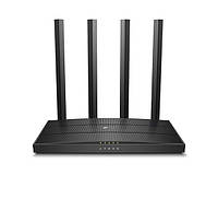 Маршрутизатор Wi-Fi TP-Link Archer C6