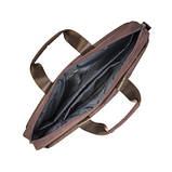 Promo Ціна! Сумка для ноутбука RivaCase 15.6" 8335 Brown (8335Brown) - тільки на ZaGrosh.com.ua, фото 2