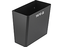 Контейнер для відходів для шафи YATO 300*300*190мм YATO YT-0908, фото 2