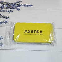 Губка сухостиральна для маркерної дошки арт 9802-А Axent