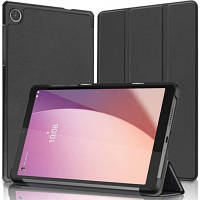 Чехол для планшета AirOn Premium Lenovo Tab M8 4th Gen (TB-300FU) + protective film black (4822352781092) -