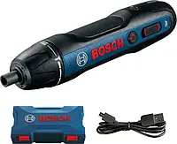 Аккумуляторная отвертка Bosch Professional GO (06019H2103) TVM