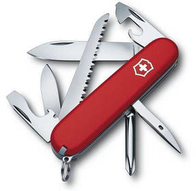 Складні ножі Victorinox