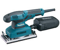 Вибрационная шлифмашина MAKITA BO3710 TVM