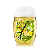 Антисептик для рук PocketBac Limoncello 29 мл